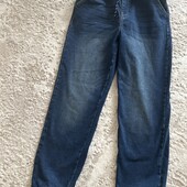 Джинси Sinsay 170р на тоненому начесі