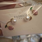 29 по 29. стильные сережки