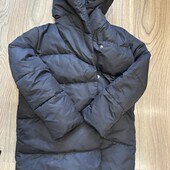 Зима!Куртка українське виробництво s ❗️одягнута пару разів