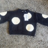 Кофта для дівчинки