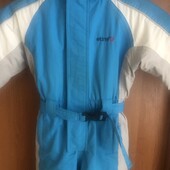 термо комбинезон, єврозима, мембрана, р. 92 см, Etirel . сост. отличное.