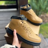 Кросівки чоловічі зима