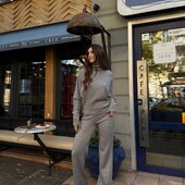 Костюм двійка. Ангора. Розміри 42-48