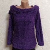 Свитерок ангора р.44/48. Новый!