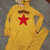 Кігурумі піжама