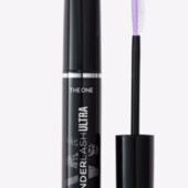 Мультифункціональна туш для вій 5 в 1 тhe оne з ефектом HD 43123 чорна