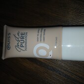 тональний крем Quiss Justa Pure Foundation.