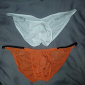 Сексуальні чоловічі труси L