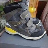 Черевики зимові Ессо, 40р.