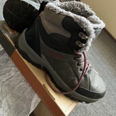 Зимние ботинки на мальчика