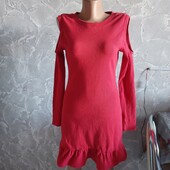 Красивое платье