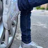 Кросівки р. 36 по стельке 22.7 см