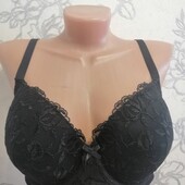 Шикарний бюстгальтер на кісточках Matalan 80 D Не ношений