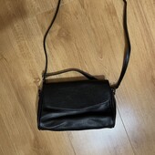 Сумка сумочка шкіряна нова