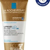 Пробник 6 мл La Roche-Posay Lipikar Baume для дуже сухої та схильної до атопії шкіри обличчя та тіла