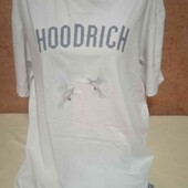 Фірмова футболочка,розмір L,але дивіться заміри