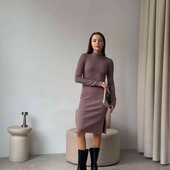 щільна ангора