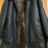 Чоловіча дублянка