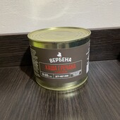 Каша гречана зі свининою