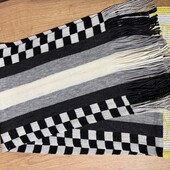 Чоловічий шарф