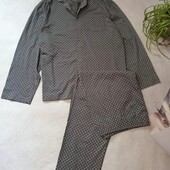 Чоловіча піжама як нова (великий розмір )