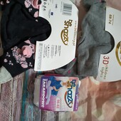 Колготи дітячі 68-74 та 55-62