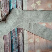 Жіночі теплі шкарпетки