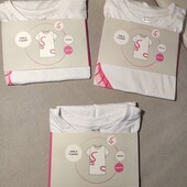 Футболка бавовна, лот одна на вибір