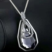 Підвісний кулон.