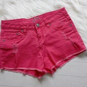 Джинсові шорти Esmara розмір 38. Б/в