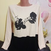 Світерок жіночий. Стан ідеальний. Ог 102-106