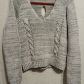 Кофта жіноча, тепла