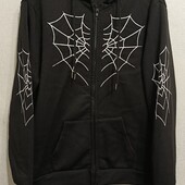 Спортивна кофта