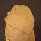 комплект нательного белья, утепляемся 