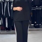 Стильный костюм р.46-48