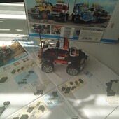 Конструктор 158 деталей