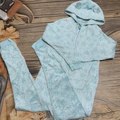 Плюшевый слип, кигуруми на 10/12 лет