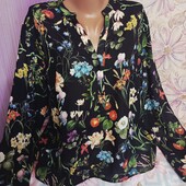 Шикарна нова Блуза Жіноча. Ог 108