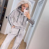 Спортивный костюм люкс качество