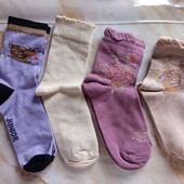 Шкарпетки 31-34р.