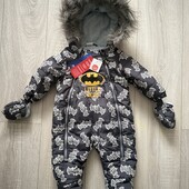 Брендовий новий комбінезон Cool Club