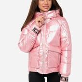 ❣️ Miaojie Куртка