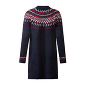 6113..Чудова м'яка,щільна тепла сукня Esmara M 40/42