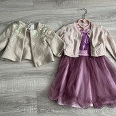 Лот на дівчинку 2-3рочки