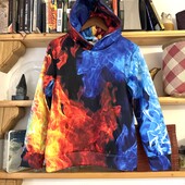 Худі / толстовка на баєчці❤️унісекс