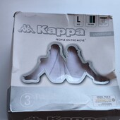 Мужские боксеры, размер L, набор 3 штуки