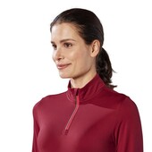 6136.Функціональний утеплений реглан для спорту Crivit XS32/34