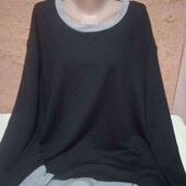 Фірмовий жіночий светрик, розмір 5XL 