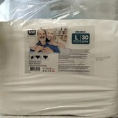 Підгузники для дорослих Still. Розмір L