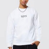 ❣️Boohoo світшо фліс